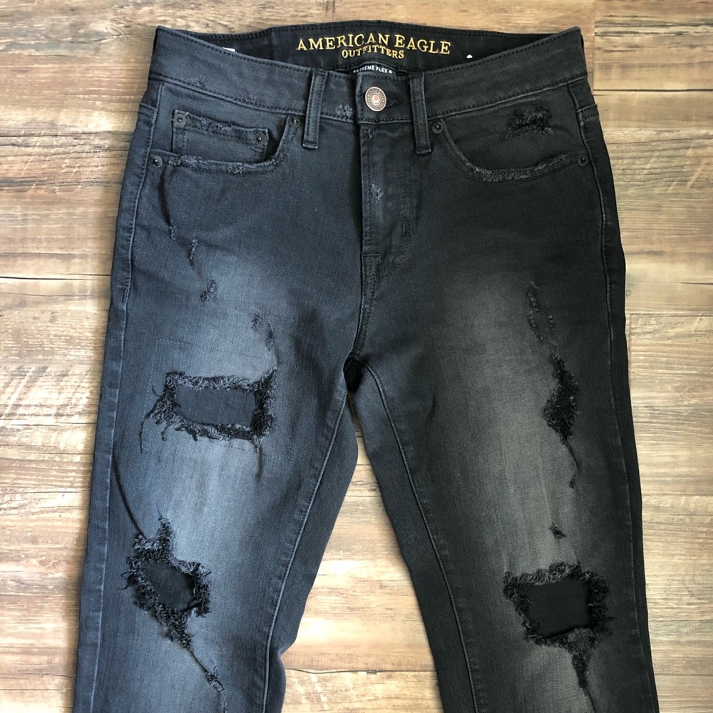 Men’s jeans by American Eagle